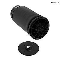 Αερόσακος ανάρτησης για Mercedes ML W164 GL X164 GLE W166 (Πίσω άξονας) - DMb812